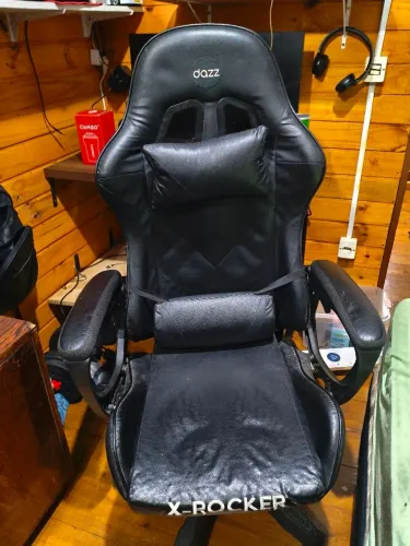 Cadeira gamer