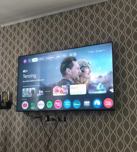 Tv TCL