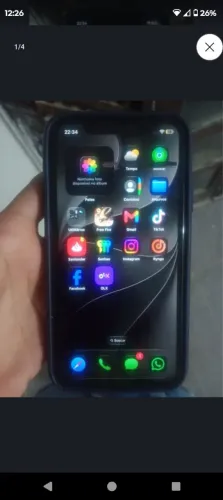 iPhone 11 64