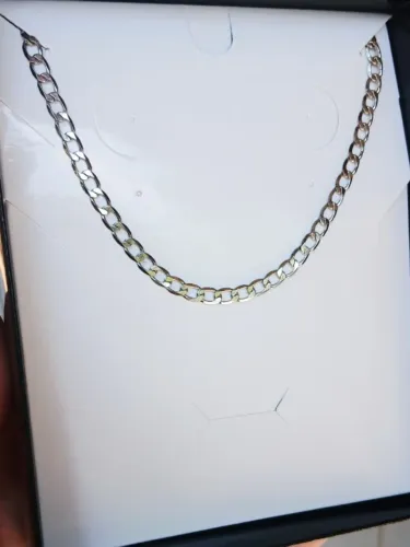 Pulseira Masculina Fininha 1x1 Aço Inox Cirúrgico Prata