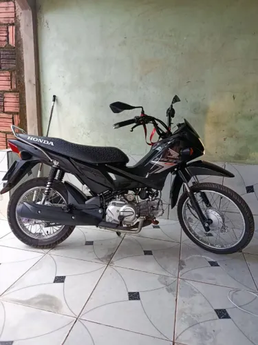 Vendo pop 110is