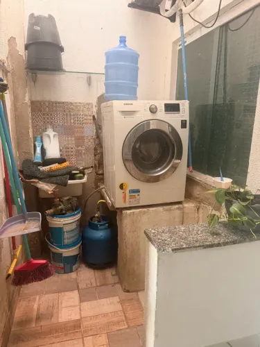 Máquina eco bubble para retirada de peças