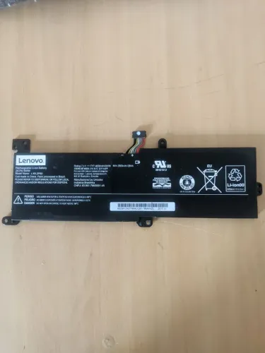 Bateria para Notebooks Lenovo Original