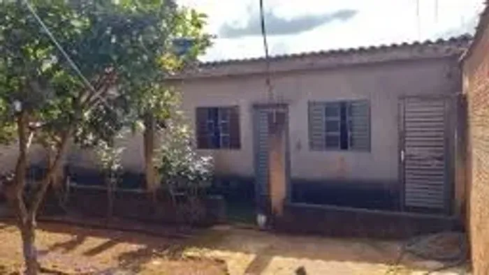 Casa em Três Corações