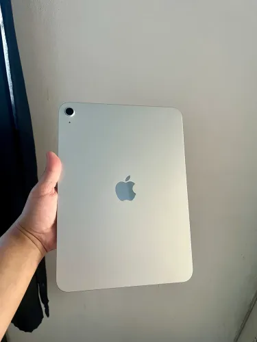 iPad 11ª Geração A16