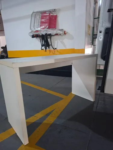 Mesa de estudo 