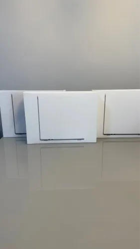MacBook M5 15/512gb tela 15? novo lacrado