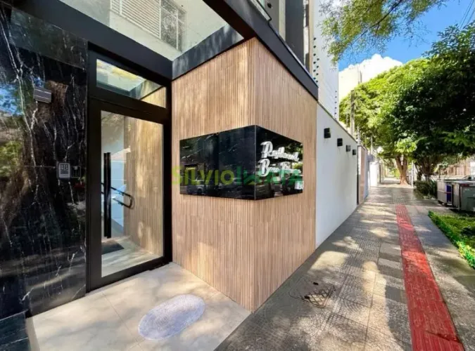 EXCELENTE APARTAMENTO NO CONDOMÍNIO RESIDENCIAL BAÍA FORMOSA ZONA 7