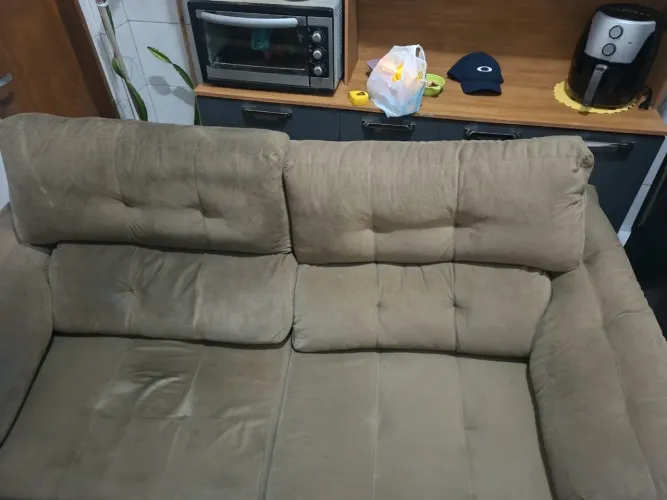 Vende-se Sofá cama