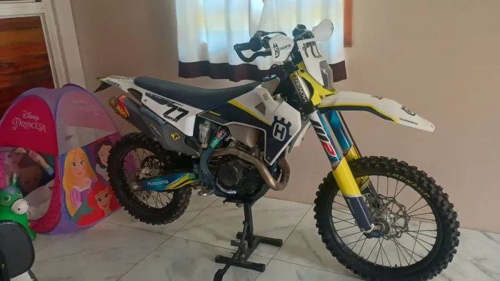 Husqvarna