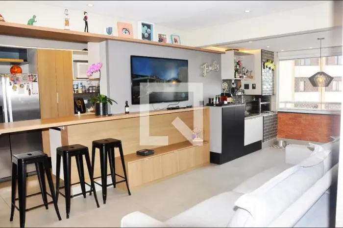 Apartamento à Venda - Santana, 2 Quartos, 87 m2