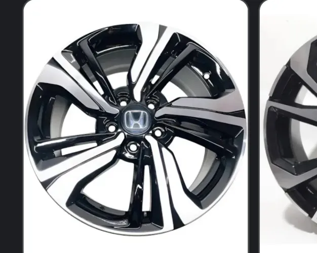 Roda civic g10