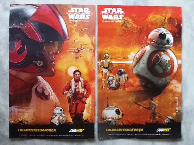Posters Star Wars