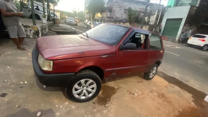 Fiat Uno Mille 1.0/ I.e./ Electronic/ Brio 1995