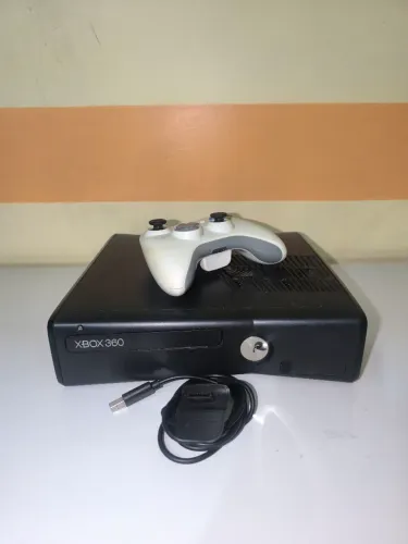 Xbox 360 slim
