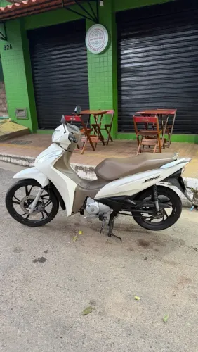 BIZ 125CC