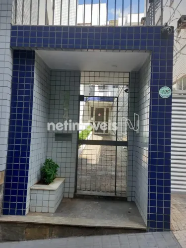 Apartamento com área privativa  3 quartos (2 suítes)  Próximo ao Colégio Bernoulli