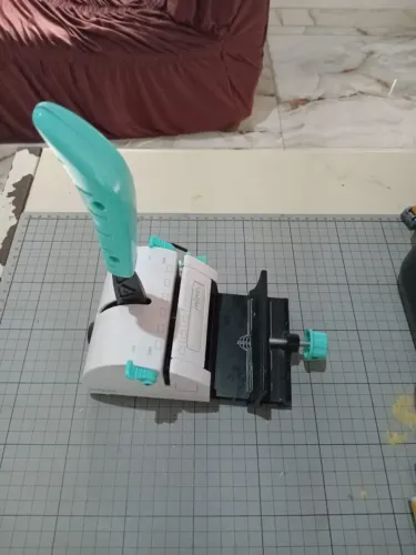 encadernadora mimo binding