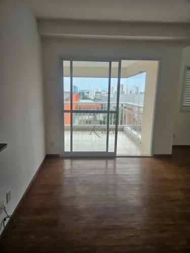 Apartamento - Residencial Portal da Vila - Jardim Aquarius - 2 Dormitórios - 77m².