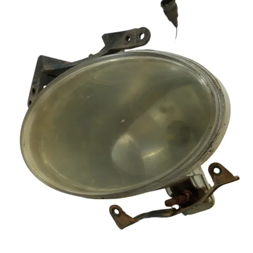 Farol Auxiliar Milha Esquerdo Hyundai Santa Fé 2007 A 2012