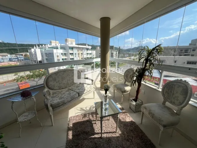 Apartamento 2 quartos no bairro Ingleses do Rio vermelho - Florianópolis