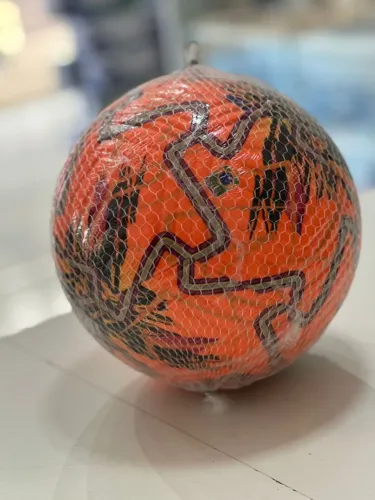 Bola Alpha campo Oficial Pro