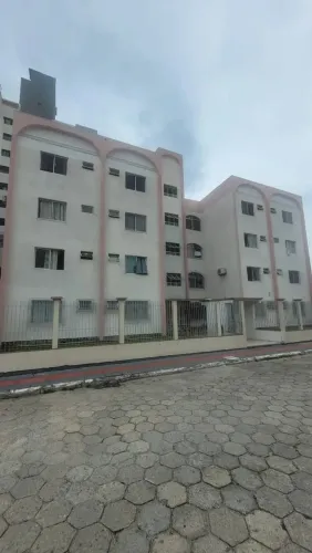 APARTAMENTO 3 DORMITÓRIOS, SUÍTE E GARAGEM NO FLORESTA