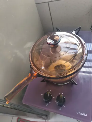 Panela vision 2.5L