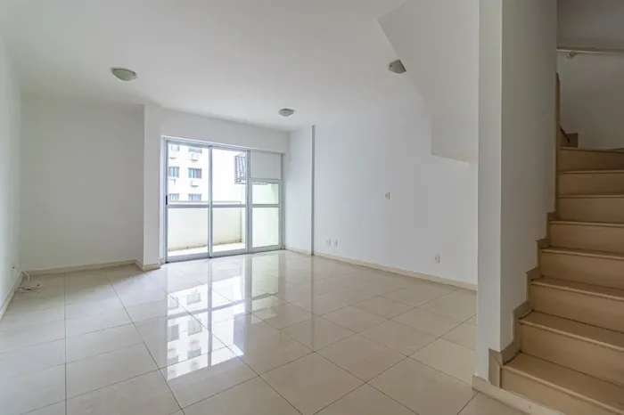 APARTAMENTO RESIDENCIAL em RIO DE JANEIRO - RJ, RECREIO DOS BANDEIRANTES