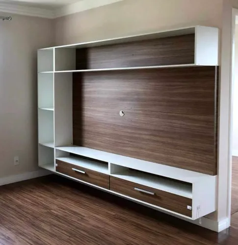 Painel de sala Tv