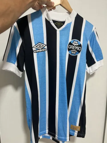 CANISA GRÊMIO UMBRO