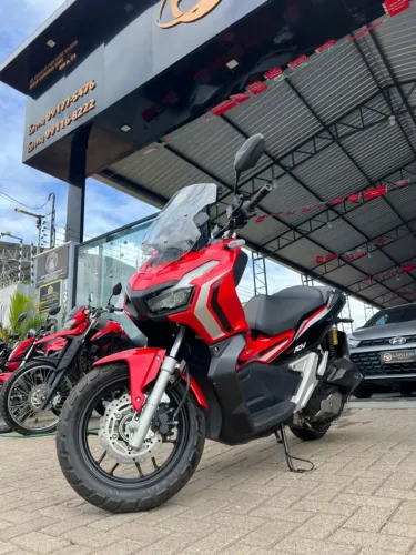 ADV 150