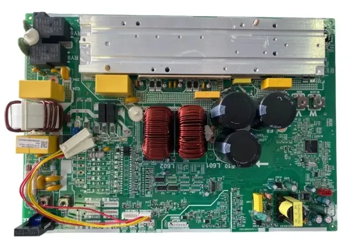 Placa Condensadora Elgin 48 a 60.000 btus - Vários Modelos