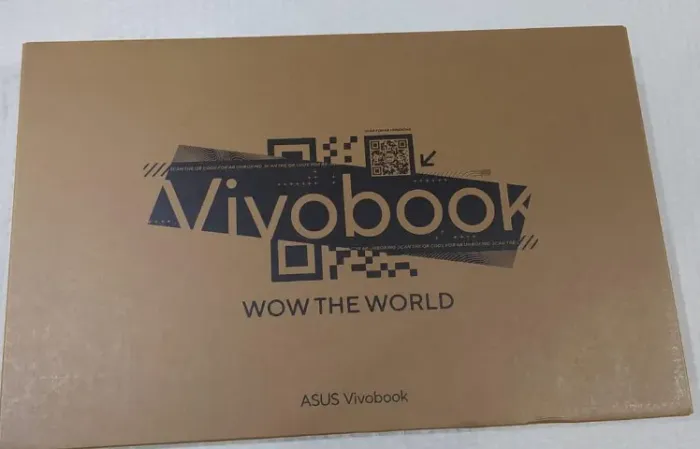 Notebook Asus