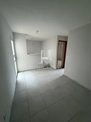 Apartamento, Vila Mutirão II, Goiânia, GO