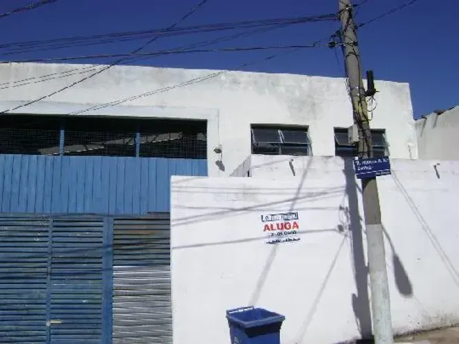 Galpão em Bairro em Sorocaba