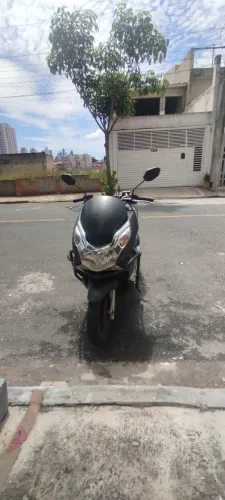 Honda PCX 2015 150cc