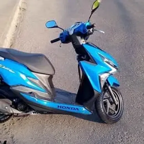 Honda elite 125