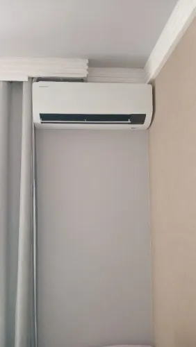 Ar condicionado