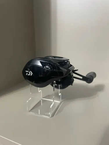 Carretilha Daiwa PT 300H