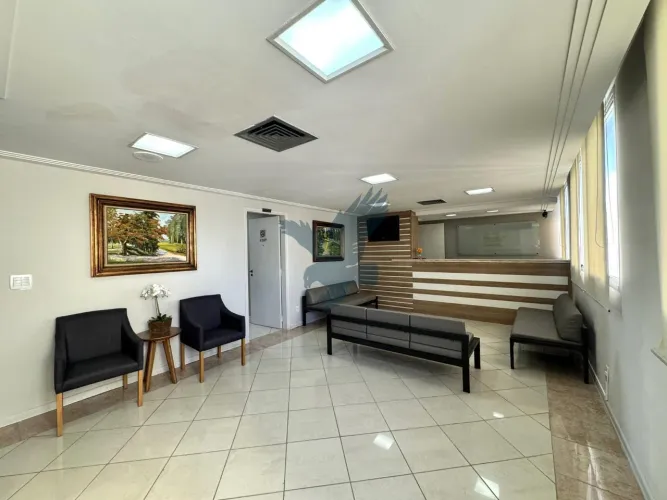 Sala comercial/consultório 6 salas no Cambuí em Campinas