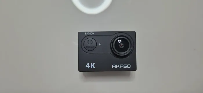 Camera esportiva AKASO EK7000