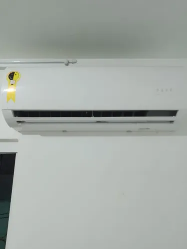 Ar condicionado 12.000 Btu