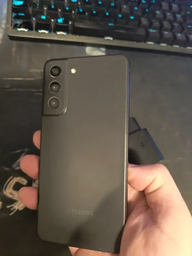 Galaxy S21 FE