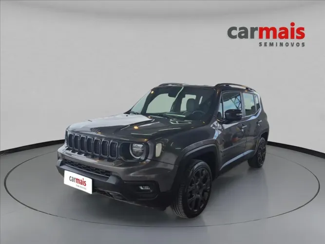 Jeep Renegade S T270 1.3 TB 4X4 Flex Aut. 2022