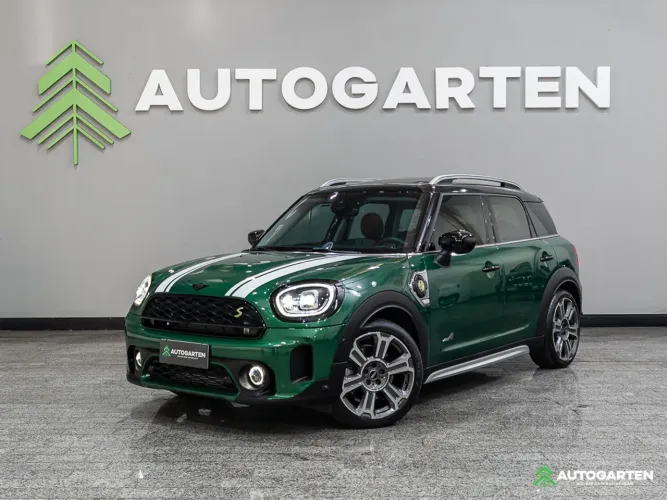 Mini Cooper Countryman S E All4 1.5 Híbrido 2022