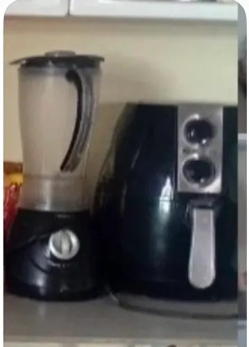 Vende se a Arflay e liquidificador 100,00