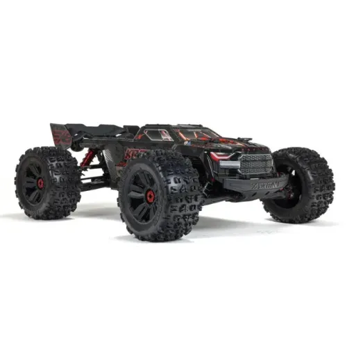 AUTOMODELO 1/5 ARRMA KRATON RTR EXB AVC 8S