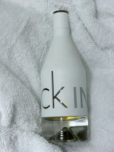 Perfume Calvin Klein