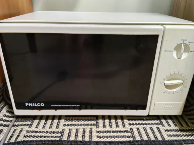 Microondas 